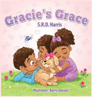 Gracie's Grace: A Tail Teaching Compassion image number 0