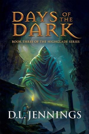 Days of the Dark image number 0