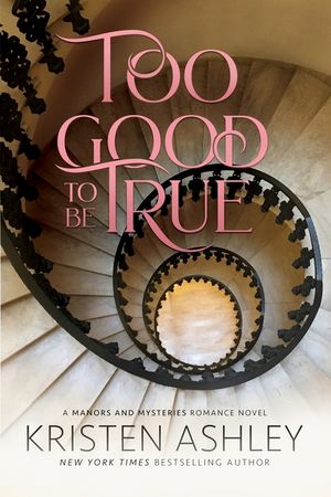 Too Good to Be True image number 0
