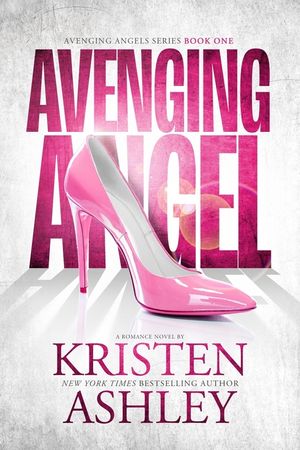 Avenging Angel image number 0