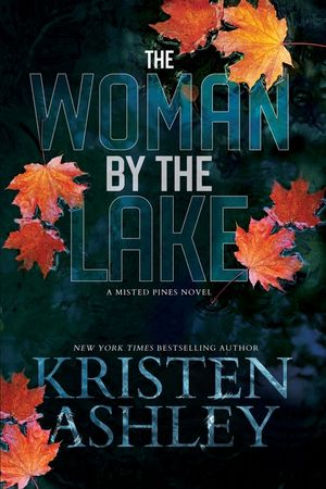 The Woman by the Lake image number 0