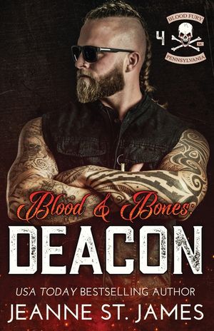 Blood and Bones - Deacon image number 0