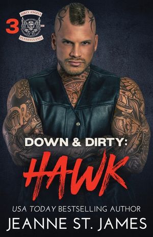 Down & Dirty - Hawk image number 0