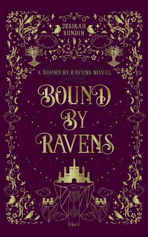 Bound by Ravens image number 0