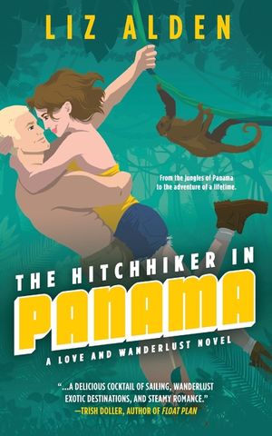 The Hitchhiker in Panama image number 0