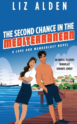 The Second Chance in the Mediterranean image number 0
