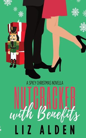 Nutcracker with Benefits: A Holiday Retelling Rom-Com image number 0