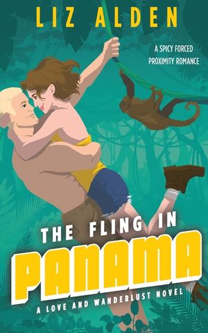 The Fling in Panama image number 0