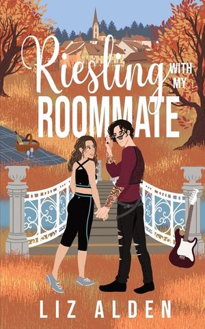 Riesling with My Roommate image number 0
