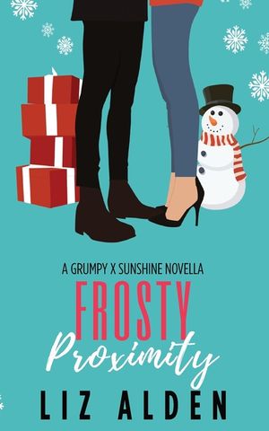Frosty Proximity image number 0