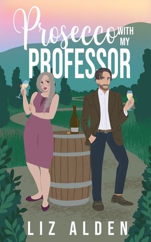 Prosecco with My Professor image number 0