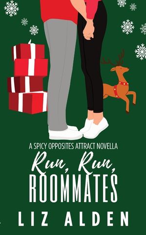 Run, Run, Roommates image number 0