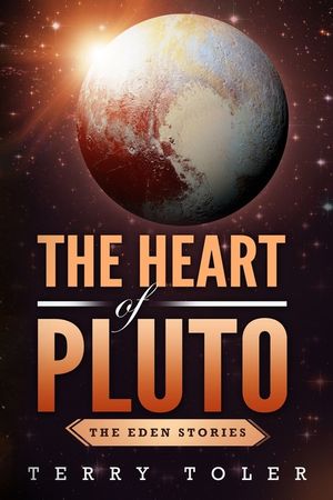 The Heart of Pluto image number 0