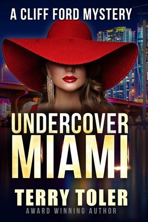 Undercover Miami image number 0