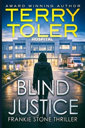 Blind Justice image number 0