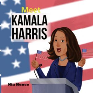 Meet Kamala Harris image number 0