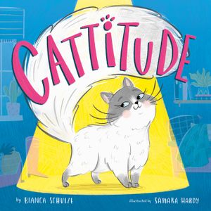Cattitude image number 0