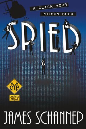 Spied: Can YOU Crack the Code as a Secret Agent? image number 0