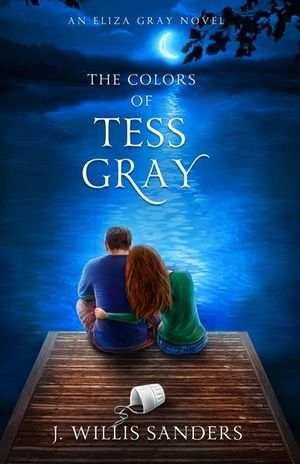 The Colors of Tess Gray image number 0