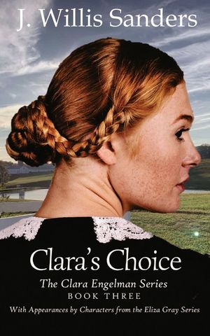 Clara's Choice image number 0