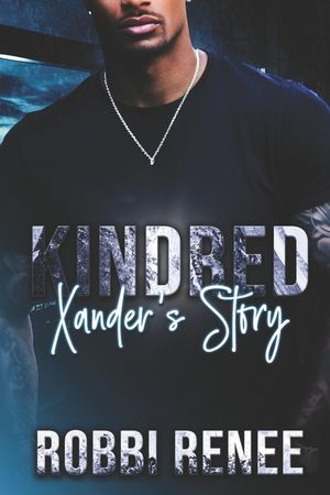 Kindred: Xander's Story image number 0