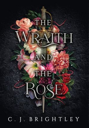 The Wraith and the Rose image number 0