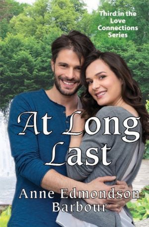 At Long Last: Third in the Love Connections Series image number 0