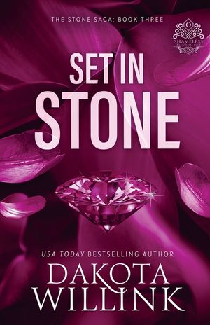 Set In Stone image number 0