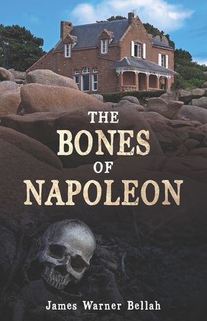 The Bones of Napoleon image number 0