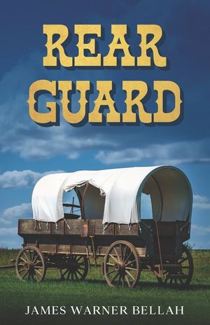 Rear Guard image number 0