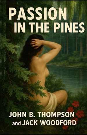 Passion in the Pines image number 0