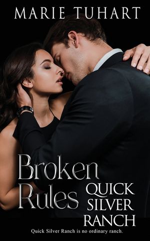 Broken Rules image number 0