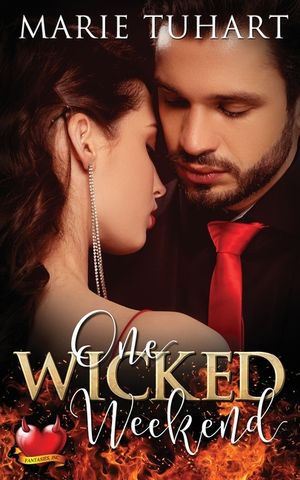 One Wicked Weekend image number 0