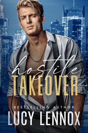 Hostile Takeover image number 0
