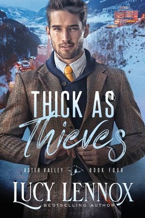 Thick As Thieves image number 0