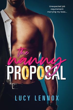 The Nanny Proposal image number 0