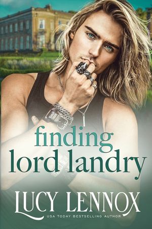Finding Lord Landry image number 0