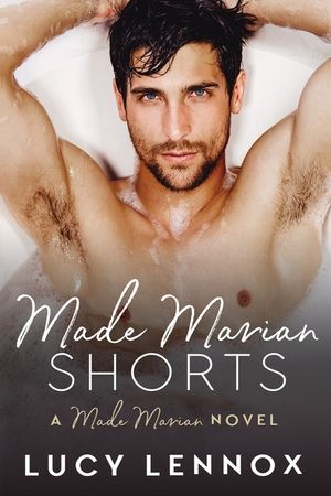 Made Marian Shorts image number 0
