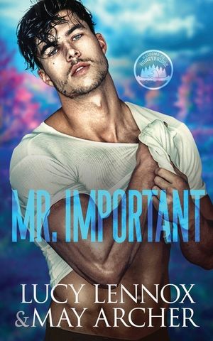 Mr. Important image number 0