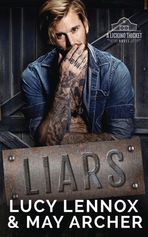 Liars image number 0