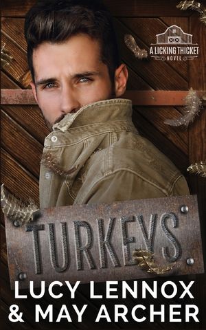 Turkeys image number 0
