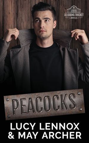 Peacocks image number 0