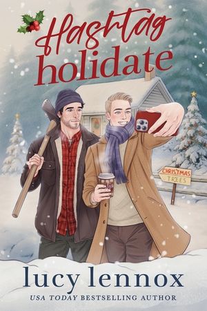 Hashtag Holidate image number 0
