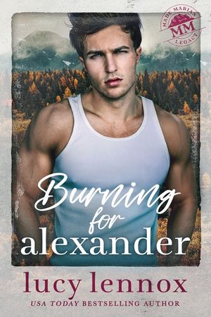 Burning for Alexander image number 0