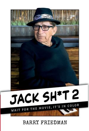 Jack Sh*t 2: Wait for the Movie, It's in Color: Wait for the Movie, It's in Color: Wait for the Movie image number 0