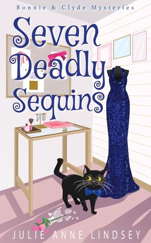 Seven Deadly Sequins image number 0