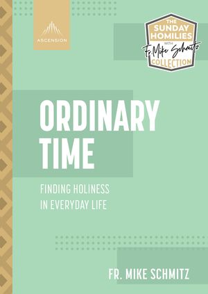 Ordinary Time: Finding Holiness in Everyday Life image number 0