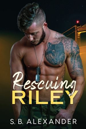 Rescuing Riley image number 0