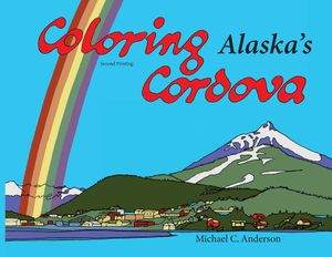 Coloring Alaska's Cordova image number 0