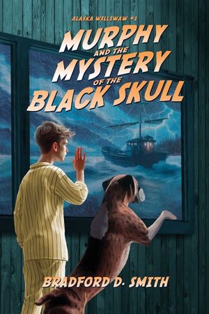 Murphy and the Mystery of the Black Skull image number 0